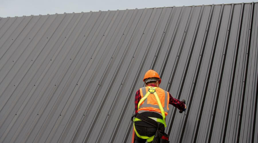 Expert tile roof repair services in Leadville, CO